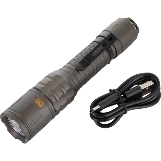Drake Lumen Flashlight EVO1000