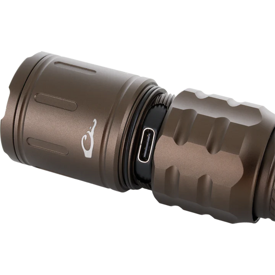Drake Lumen Flashlight EVO1000