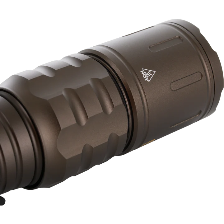 Load image into Gallery viewer, Drake Lumen Flashlight EVO1000
