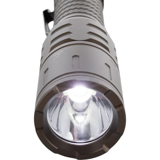 Drake Lumen Flashlight EVO1000