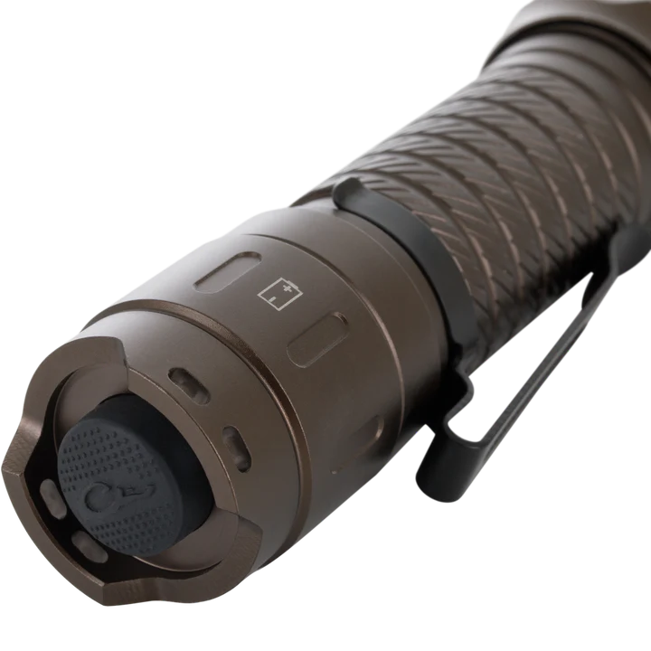 Load image into Gallery viewer, Drake Lumen Flashlight EVO1000
