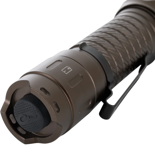 Drake Lumen Flashlight EVO1000