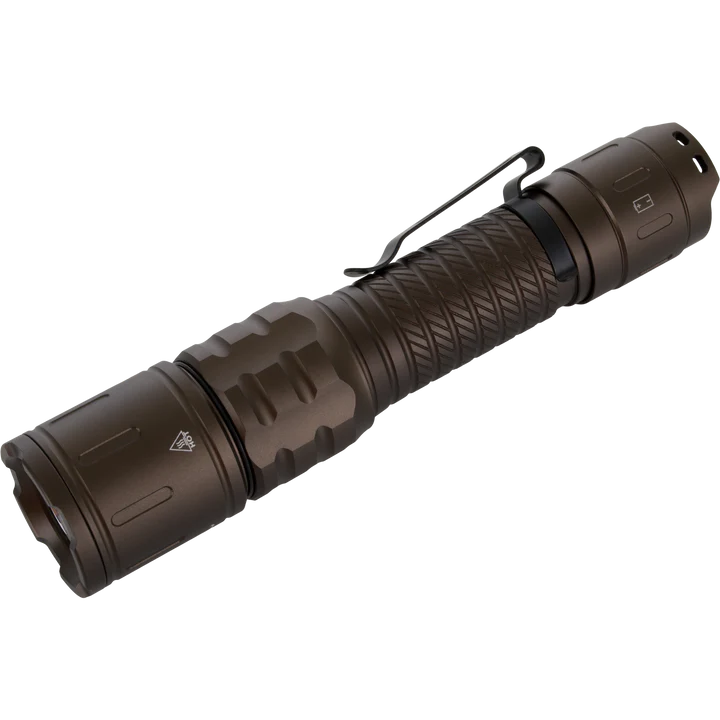 Load image into Gallery viewer, Drake Lumen Flashlight EVO1000

