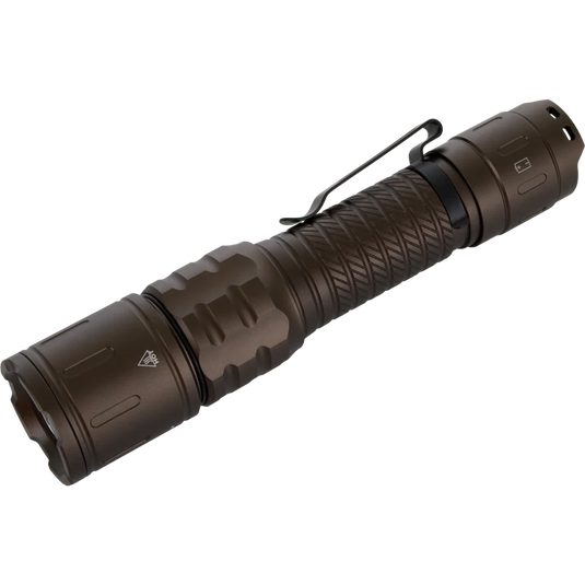 Drake Lumen Flashlight EVO1000
