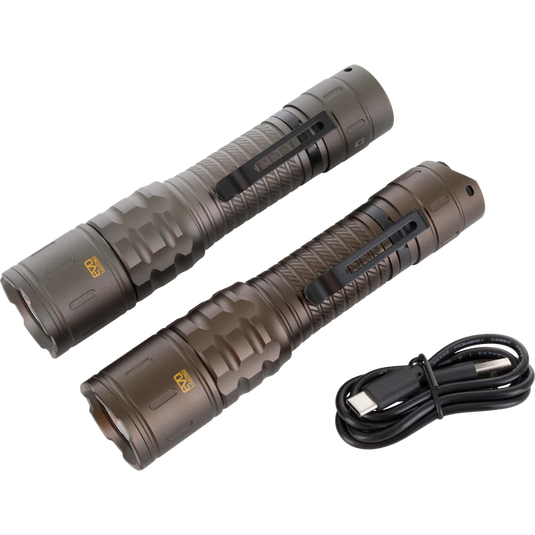 Drake Lumen Turbo Flashlight EVO2200
