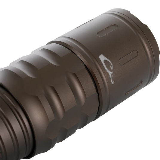 Drake Lumen Turbo Flashlight EVO2200