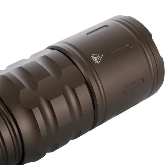 Drake Lumen Turbo Flashlight EVO2200