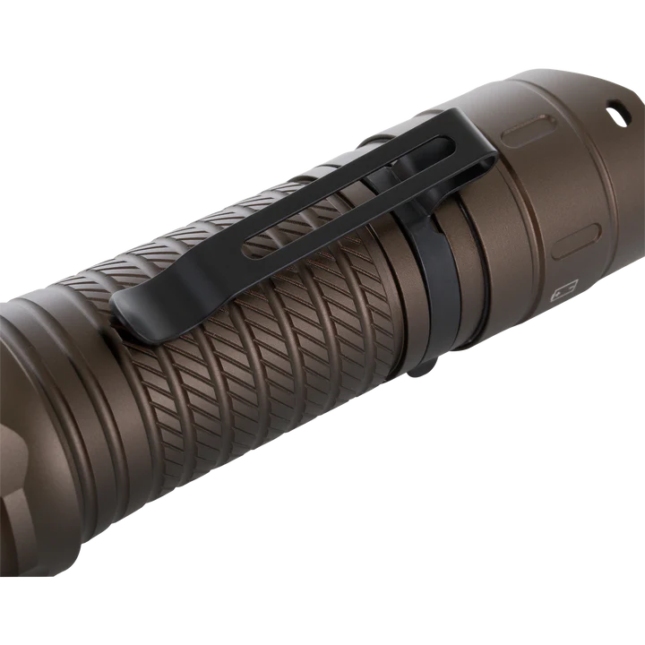 Load image into Gallery viewer, Drake Lumen Turbo Flashlight EVO2200
