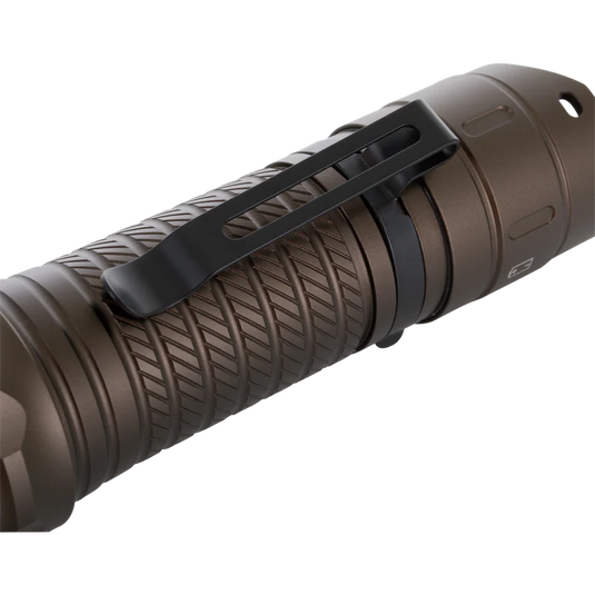 Drake Lumen Turbo Flashlight EVO2200