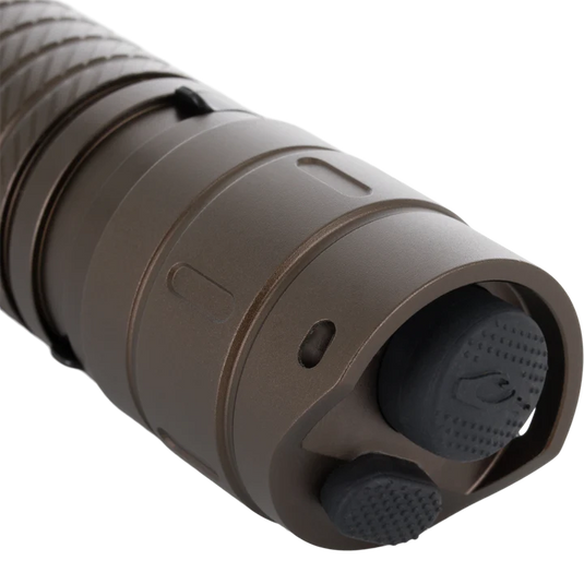 Drake Lumen Turbo Flashlight EVO2200