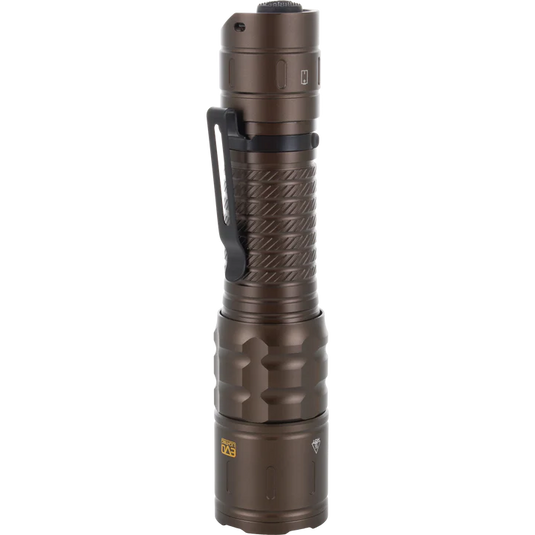Drake Lumen Turbo Flashlight EVO2200