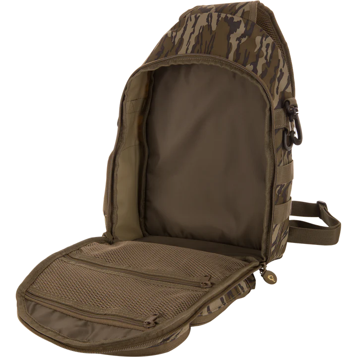 Load image into Gallery viewer, Drake Hardline Sling Pack
