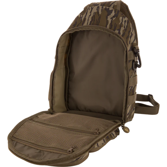 Drake Hardline Sling Pack