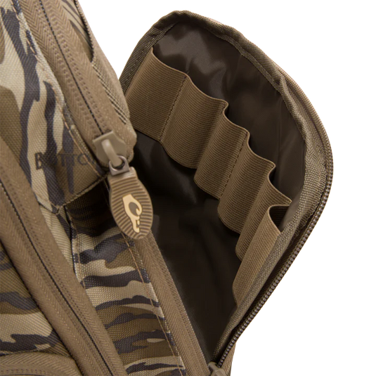 Drake Hardline Sling Pack
