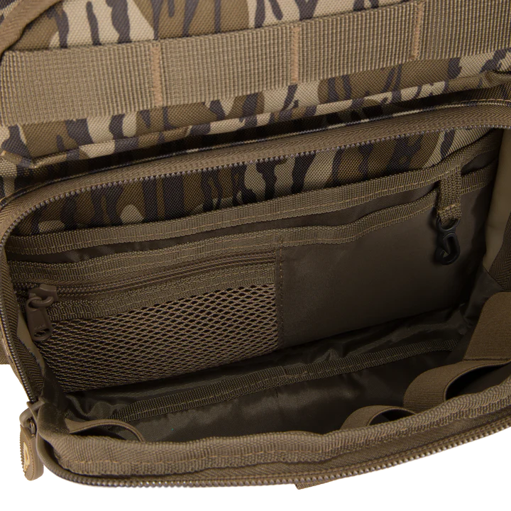 Load image into Gallery viewer, Drake Hardline Sling Pack
