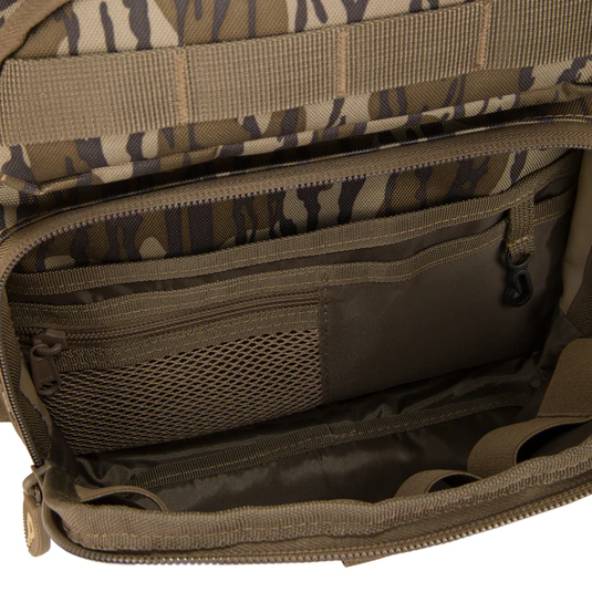 Drake Hardline Sling Pack