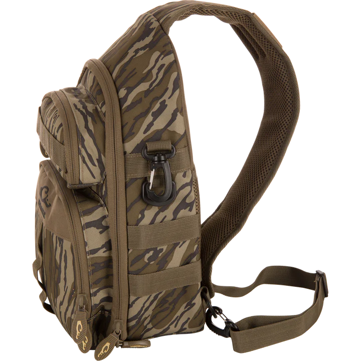 Load image into Gallery viewer, Drake Hardline Sling Pack
