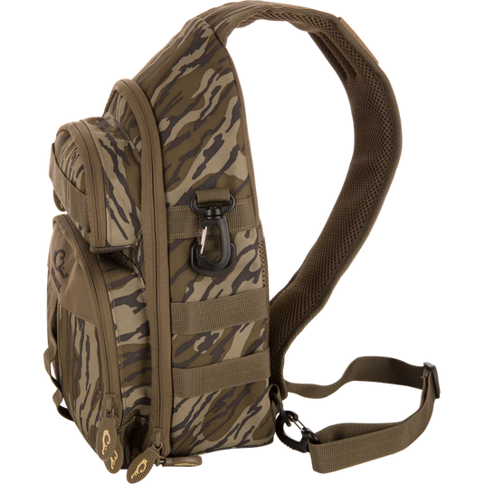 Drake Hardline Sling Pack