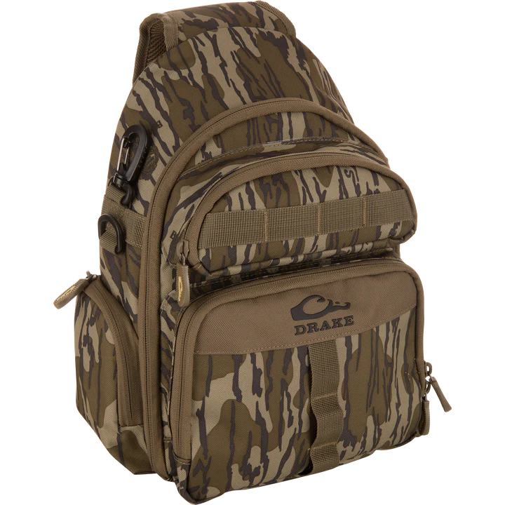 Load image into Gallery viewer, Drake Hardline Sling Pack
