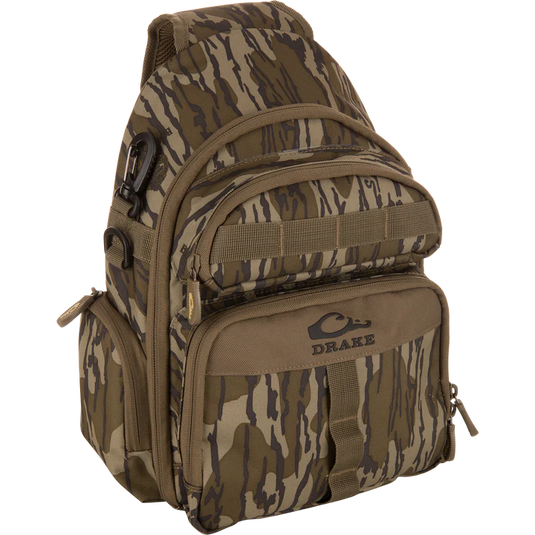 Drake Hardline Sling Pack