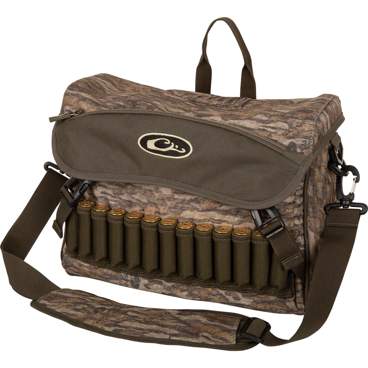 Load image into Gallery viewer, Drake Shoulder Bag 2.0
