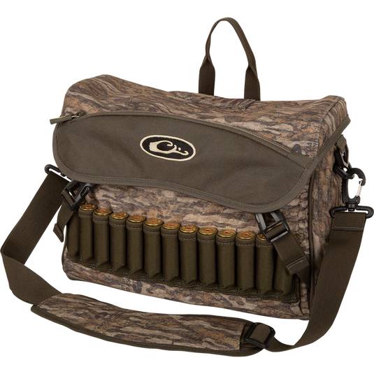Drake Shoulder Bag 2.0