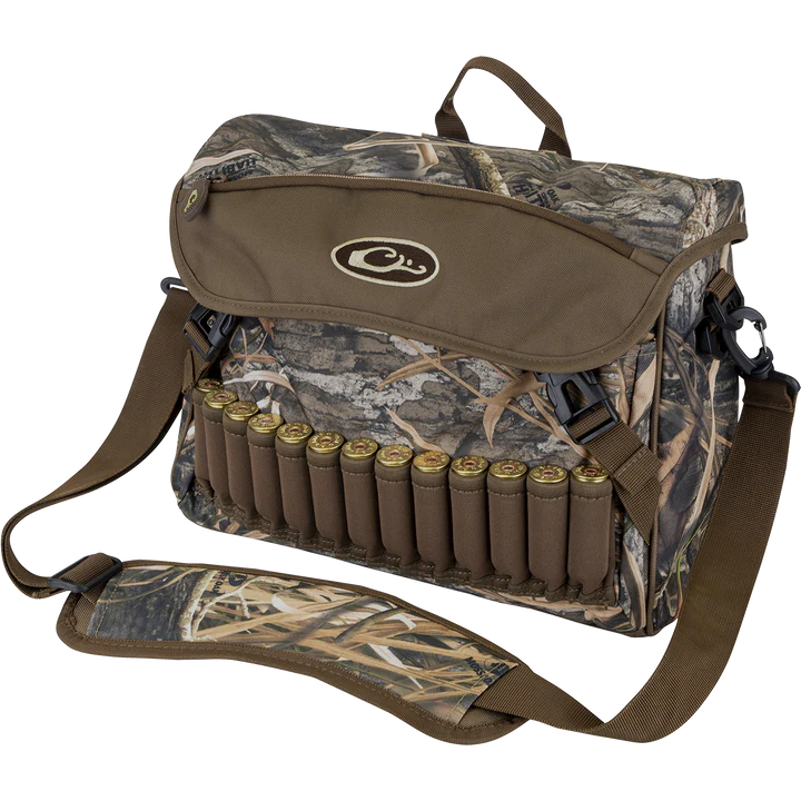 Load image into Gallery viewer, Drake Shoulder Bag 2.0
