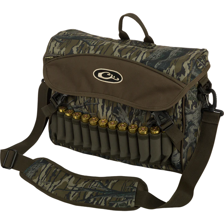 Load image into Gallery viewer, Drake Shoulder Bag 2.0
