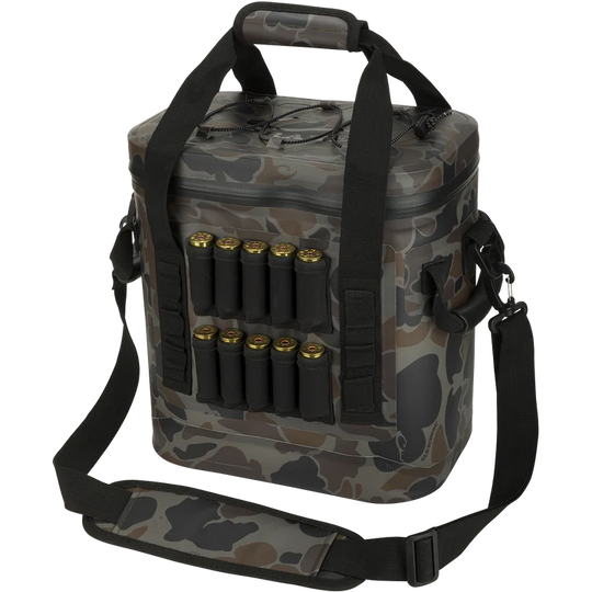 Drake 16-Can Waterproof Soft-Sided Insulated Cooler