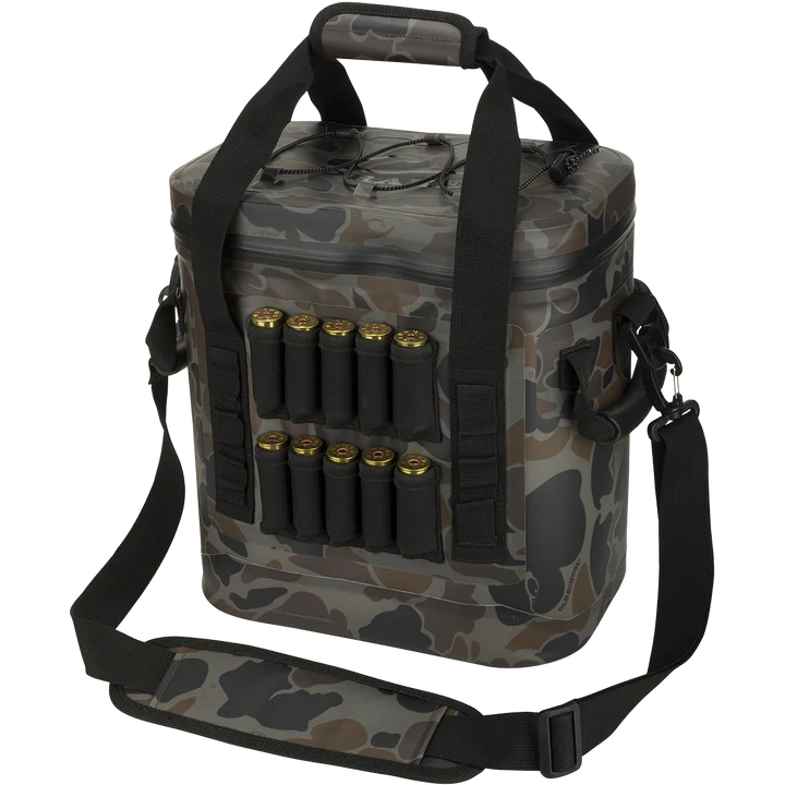 Load image into Gallery viewer, Drake 16-Can Waterproof Soft-Sided Insulated Cooler
