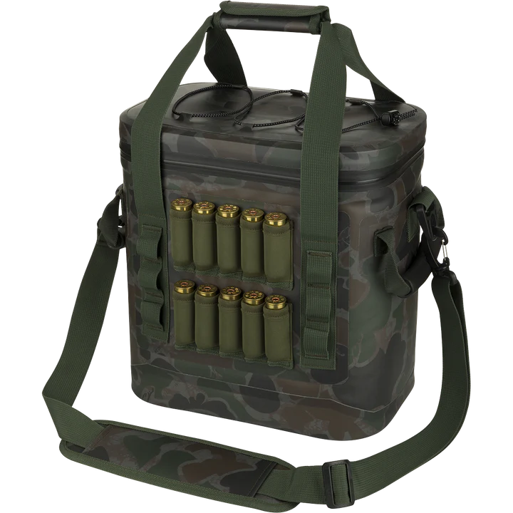 Drake 16-Can Waterproof Soft-Sided Insulated Cooler