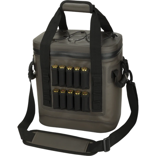 Drake 16-Can Waterproof Soft-Sided Insulated Cooler