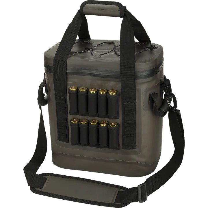 Load image into Gallery viewer, Drake 16-Can Waterproof Soft-Sided Insulated Cooler
