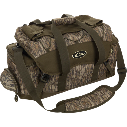 Drake Waterfowl X-Large Blind Bag - Bottomland