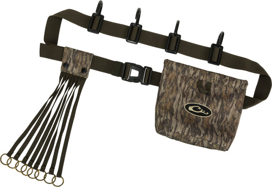 Drake Ultimate Timber Strap - Mossy Oak Bottomland