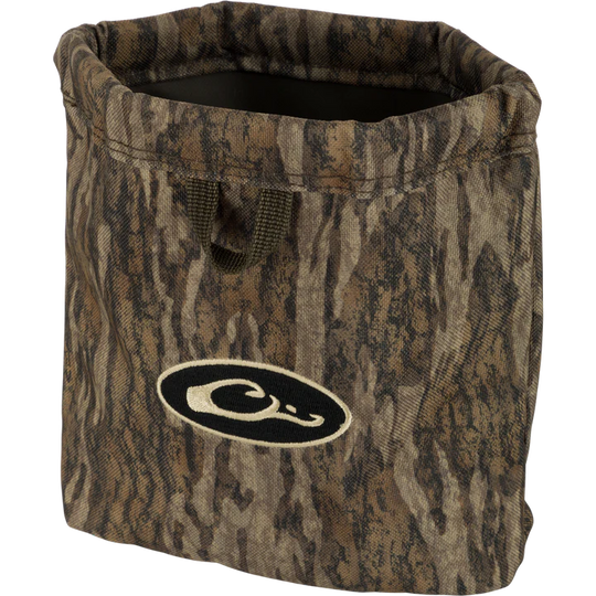 Drake Waterfowl Waterfowler's Shell Bag