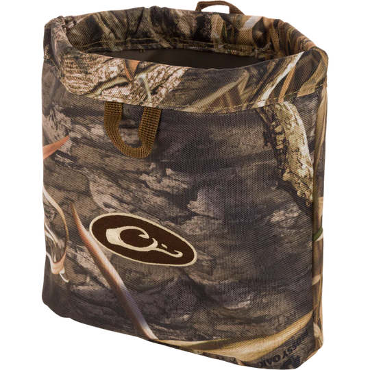 Drake Waterfowl Waterfowler's Shell Bag