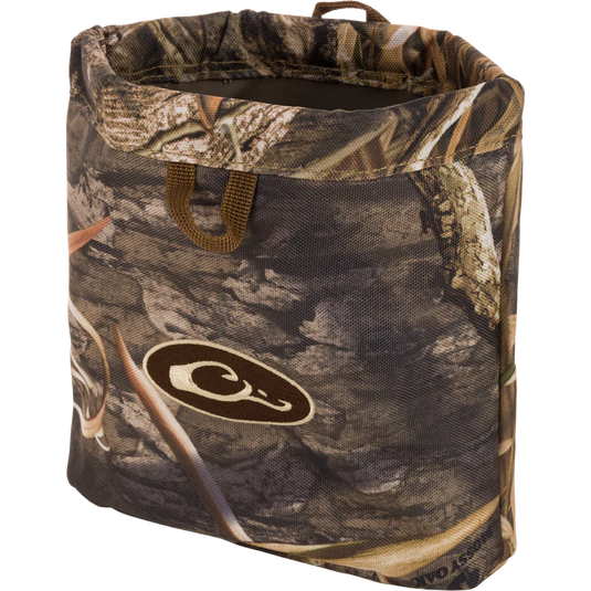 Drake Waterfowl Waterfowler's Shell Bag