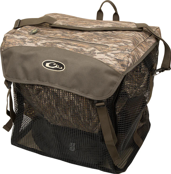 Load image into Gallery viewer, Drake Waterfowl Wader Bag

