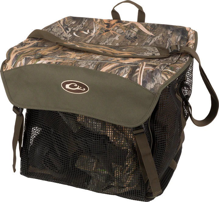 Load image into Gallery viewer, Drake Waterfowl Wader Bag
