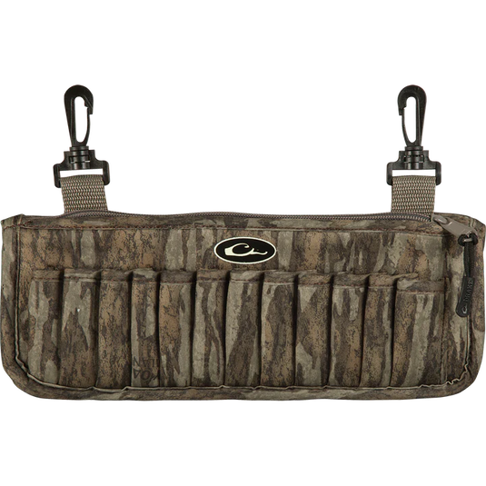 Drake Neoprene Shell Clip