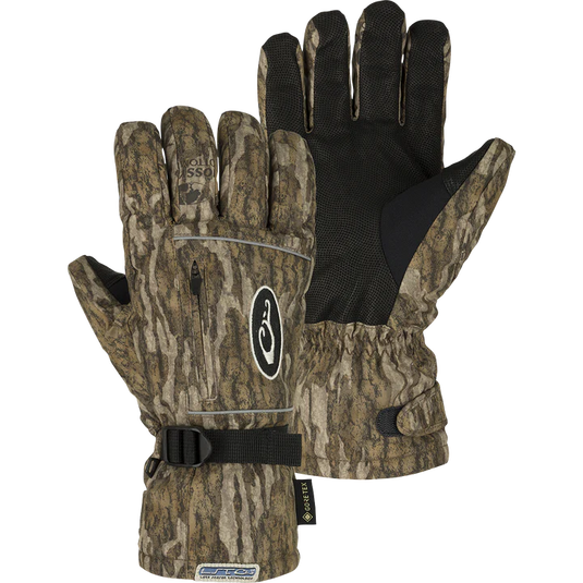 Drake LST Refuge HS GORE-TEX Gloves