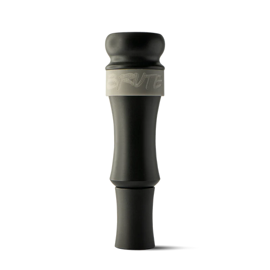 Rolling Thunder Brute OG Cutdown Duck Call