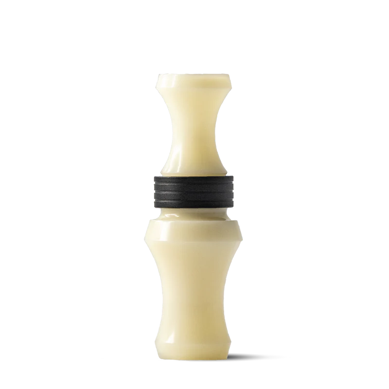 Load image into Gallery viewer, Rolling Thunder MeanDuck J-Frame Duck Call - Acrylic
