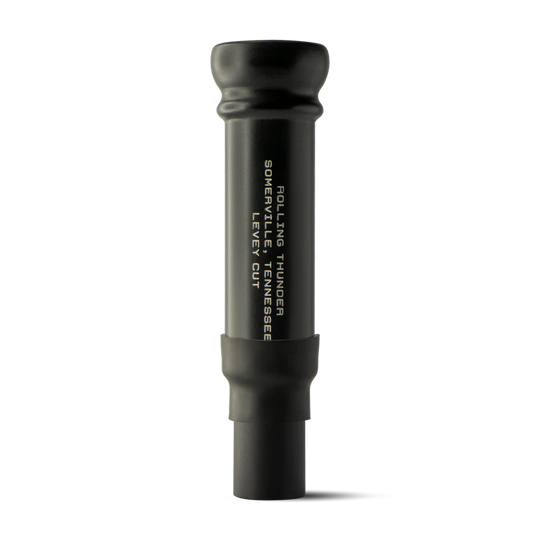 Rolling Thunder Levy Cut Cutdown Duck Call