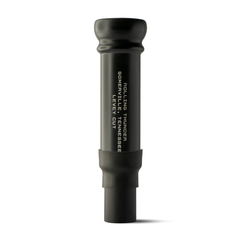 Load image into Gallery viewer, Rolling Thunder Levy Cut Cutdown Duck Call
