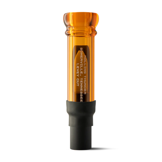 Rolling Thunder Levy Cut Cutdown Duck Call