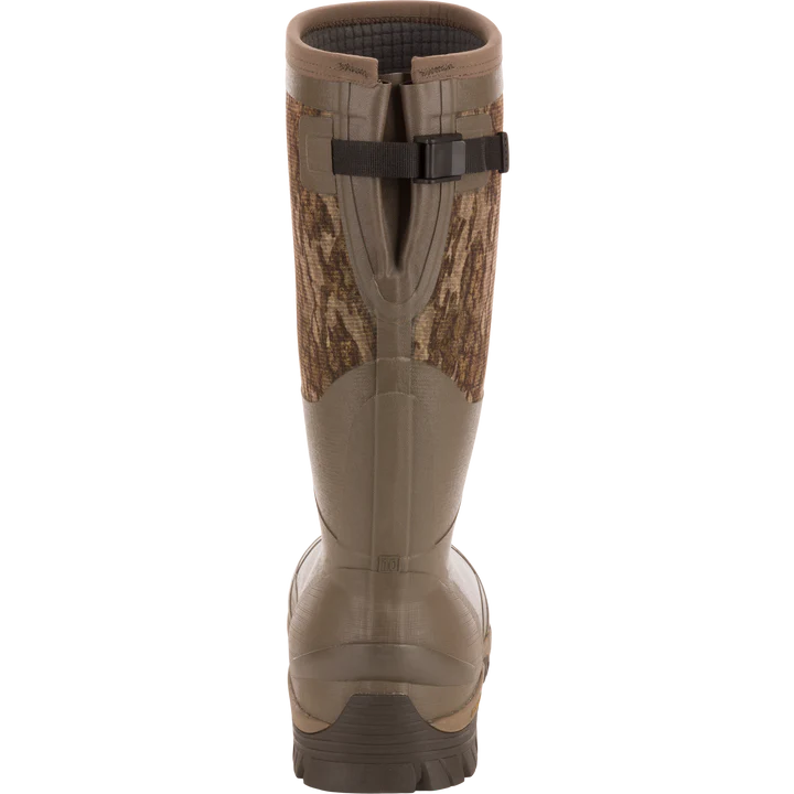 Load image into Gallery viewer, Drake BMF1600 17" Rubber Boot with Primaloft Insulation
