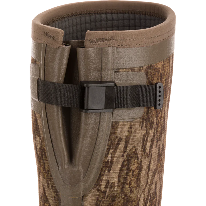 Load image into Gallery viewer, Drake BMF1600 17" Rubber Boot with Primaloft Insulation
