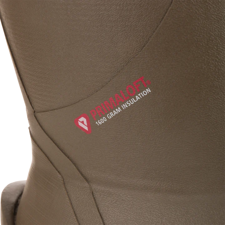Load image into Gallery viewer, Drake BMF1600 17" Rubber Boot with Primaloft Insulation
